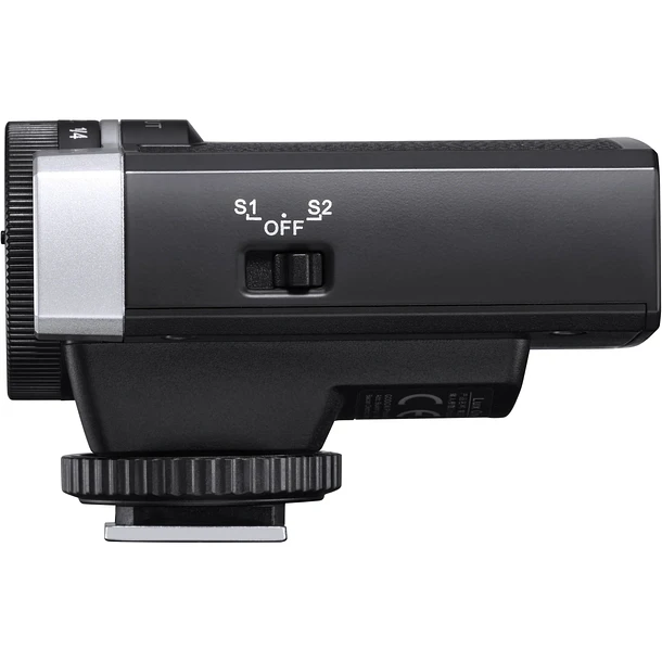 Godox LUX Junior Flash Retro Para Cámaras 5