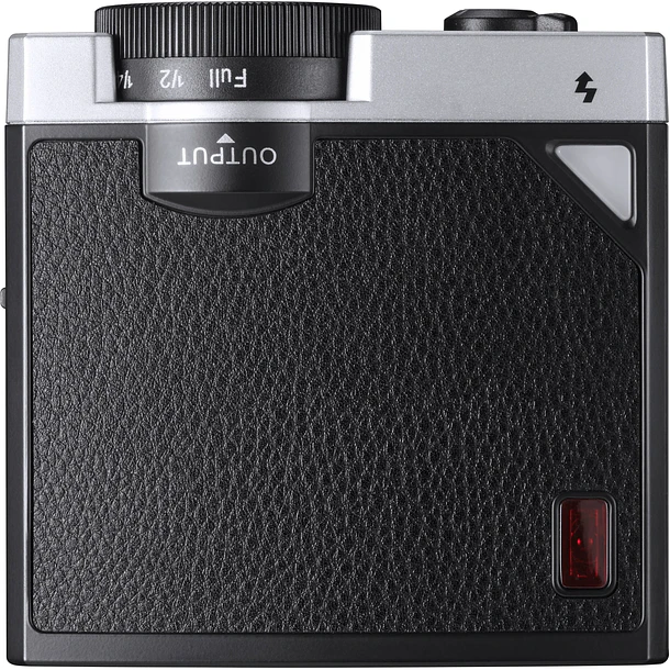 Godox LUX Junior Flash Retro Para Cámaras 6