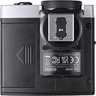 Godox LUX Junior Flash Retro Para Cámaras 7