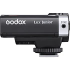 Godox LUX Junior Flash Retro Para Cámaras 9