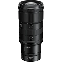 NIKKOR Z 70-200mm F 2.8 VR S II