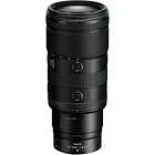 NIKKOR Z 70-200mm F 2.8 VR S II 1