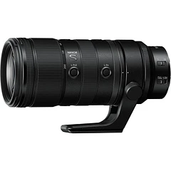NIKKOR Z 70-200mm F 2.8 VR S II