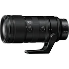 NIKKOR Z 70-200mm F 2.8 VR S II 2