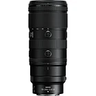 NIKKOR Z 70-200mm F 2.8 VR S II 3