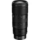 NIKKOR Z 70-200mm F 2.8 VR S II 4