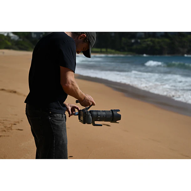 NIKKOR Z 70-200mm F 2.8 VR S II 10