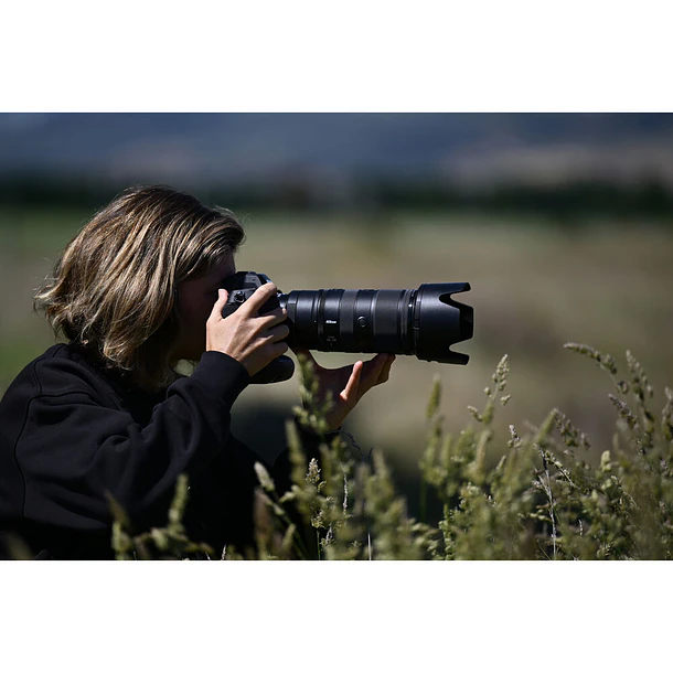 NIKKOR Z 70-200mm F 2.8 VR S II 13