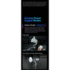 Ulanzi Falcam Cabezal Motorizado para Iluminación Remota Move LightGo MV0A02 MV0A4A02 17