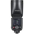 Godox V100-N Flash Para Nikon 3