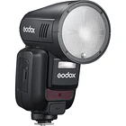 Godox Flash V100-C Para Canon 1