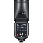 Godox Flash V100-C Para Canon 2