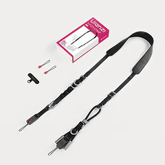 Ulanzi YF01 Correa Y-Flex Con Cable Usb-C (Black) C094