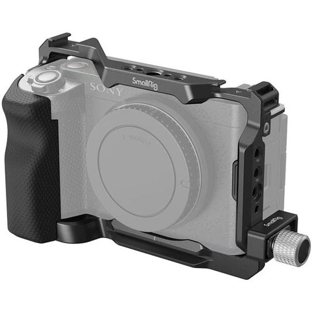 SmallRig Full Camera Cage Kit for Sony ZV-E1 1