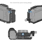 SmallRig Full Camera Cage Kit for Sony ZV-E1 3