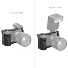 SmallRig Full Camera Cage Kit for Sony ZV-E1 4