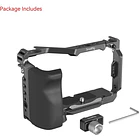 SmallRig Full Camera Cage Kit for Sony ZV-E1 7