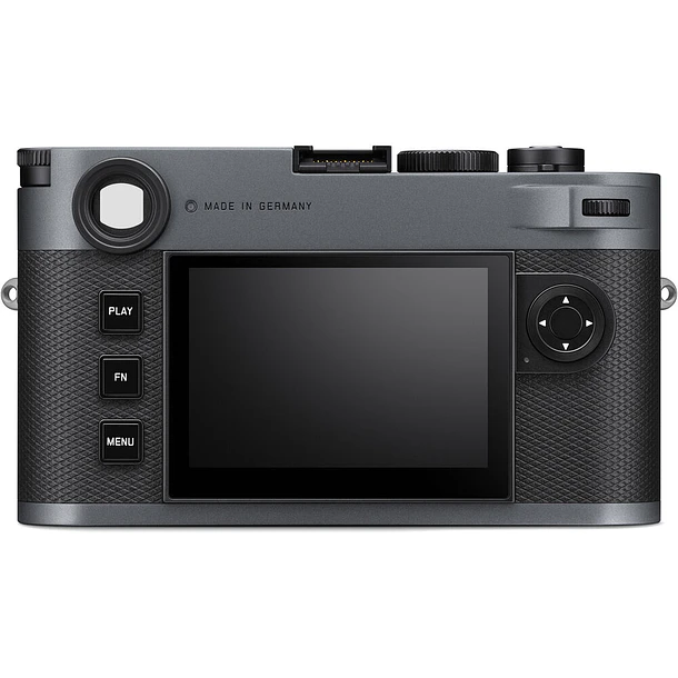 Leica M11-P Body 21