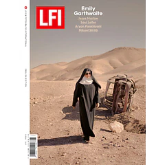 Revista Leica LFI - 5/26