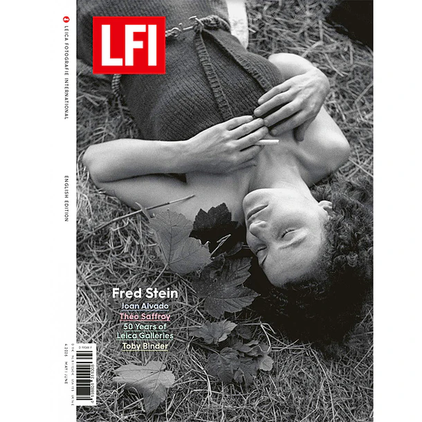 Revista Leica LFI - 4/26 