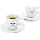Taza de café expreso Leica (juego de 2) 1