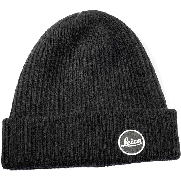 Gorro punto Leica 1