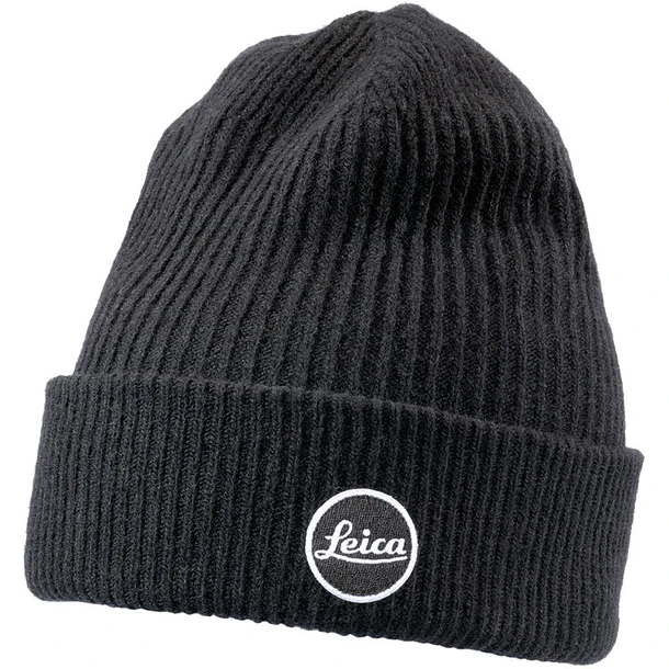 Gorro punto Leica 2