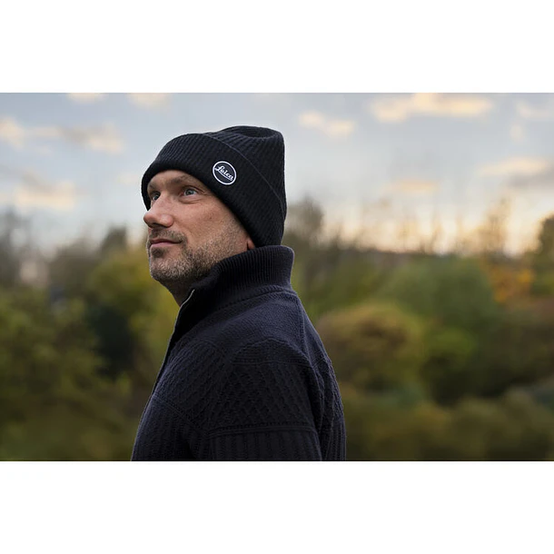Gorro punto Leica 3