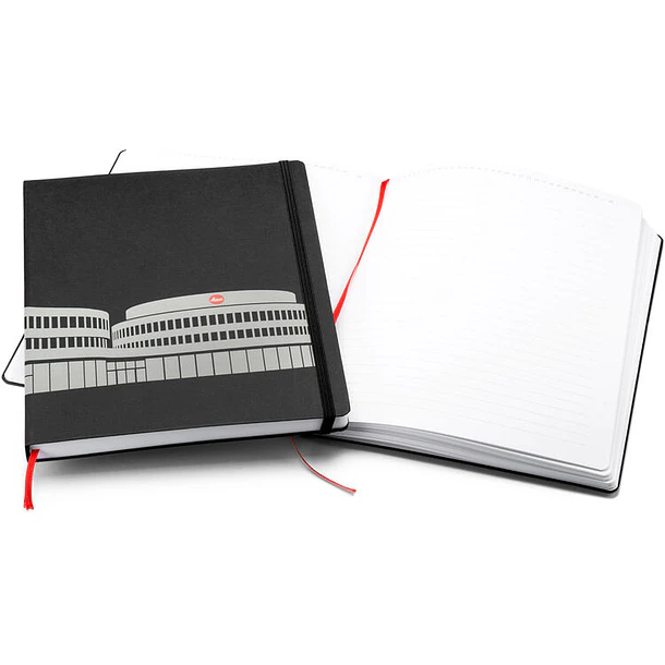 Leica Leitz-Park Notebook 1