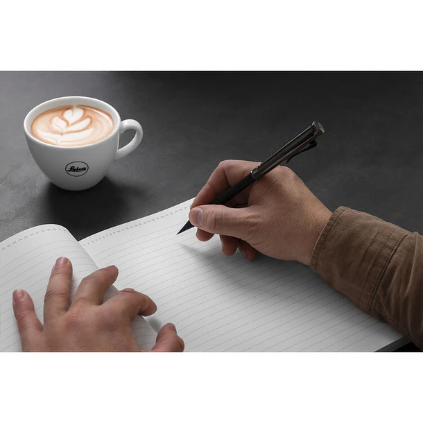 Leica Leitz-Park Notebook 2