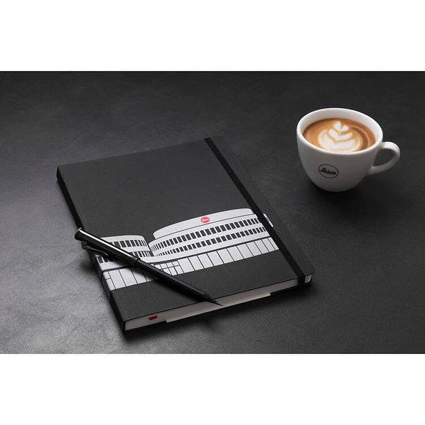 Leica Leitz-Park Notebook 3