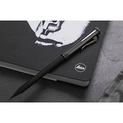 Leica The Photojournalist Notebook
