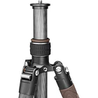 Trípode Carbono Serie LX con Cabezal 4 Sec. LX-324CT 3