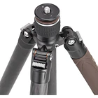 Trípode Carbono Serie LX con Cabezal 4 Sec. LX-324CT 4