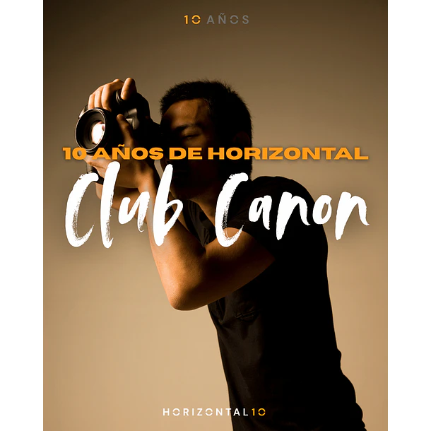 Club CANON 2026 1