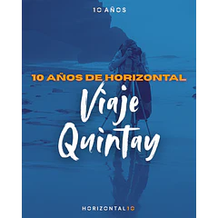 Viaje a Quintay - Fotografia de Paisaje 10 años