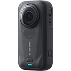 Insta360 X6 360° 8K Camera Standard Bundle Midnight Black 2