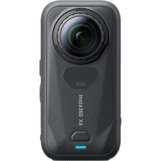 Insta360 X6 360° 8K Camera Essentials Bundle 6