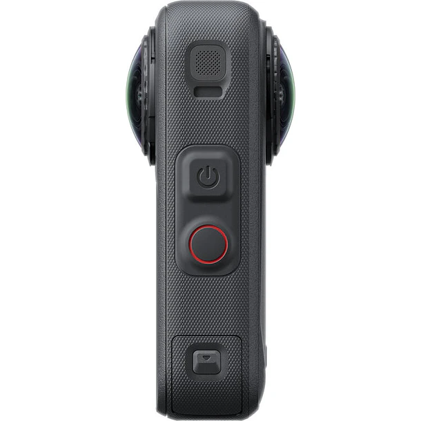Insta360 X6 360° 8K Camera Essentials Bundle 8