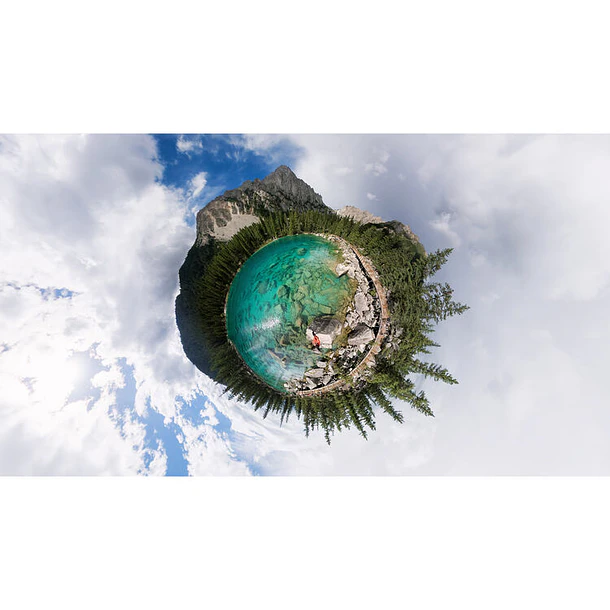 Insta360 X6 360° 8K Camera Essentials Bundle 11