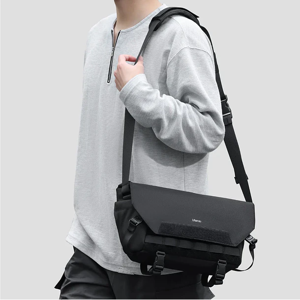 Ulanzi BC08 Tactical Shoulder Bag Bolso Para Equipos Audiovisuales B010 1