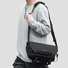 Ulanzi BC08 Tactical Shoulder Bag Bolso Para Equipos Audiovisuales B010 1