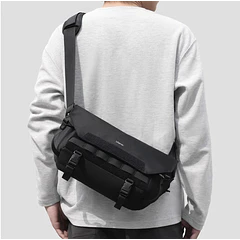 Ulanzi BC08 Tactical Shoulder Bag Bolso Para Equipos Audiovisuales B010