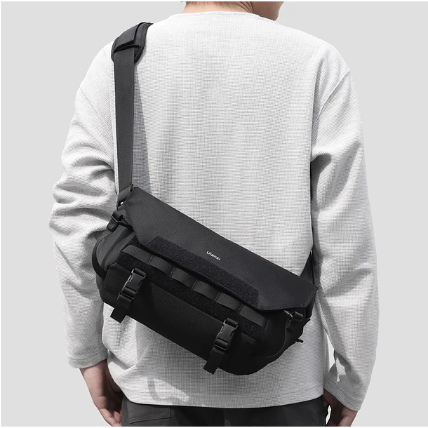 Ulanzi BC08 Tactical Shoulder Bag Bolso Para Equipos Audiovisuales B010 2
