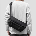 Ulanzi BC08 Tactical Shoulder Bag Bolso Para Equipos Audiovisuales B010 2
