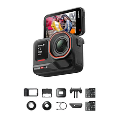 Insta360 Ace Pro 2 Videography Bundle (Limited Edition)