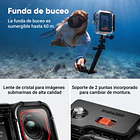 Insta360 Ace Pro 2 Dive Bundle 3