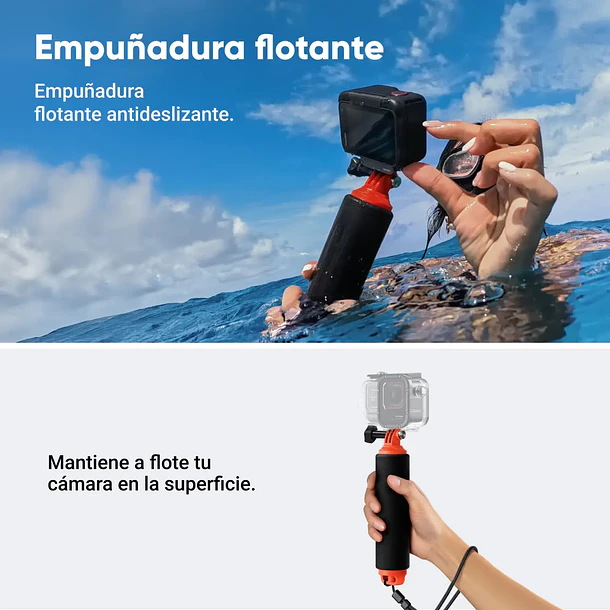 Insta360 Ace Pro 2 Dive Bundle 4
