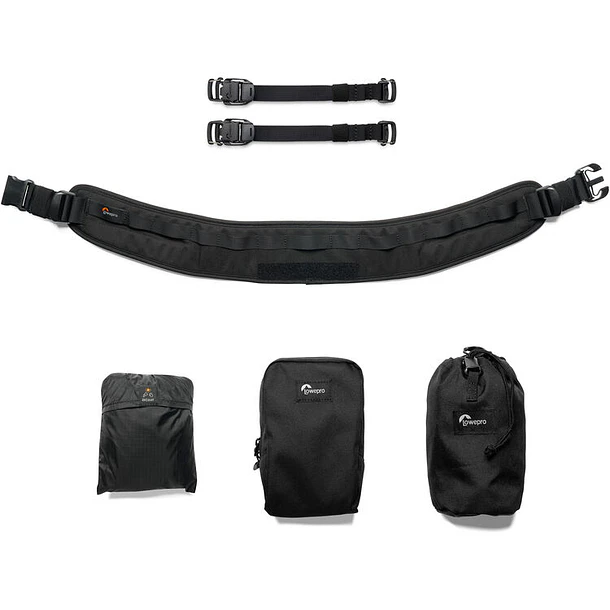 Lowepro ProTactic BP 450 AW III 9