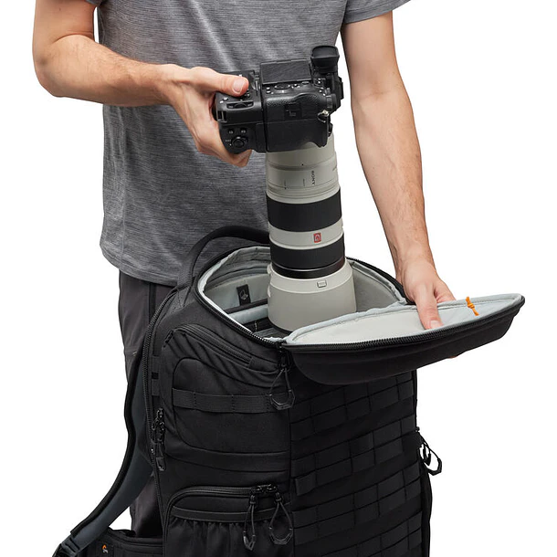 Lowepro ProTactic BP 450 AW III 13